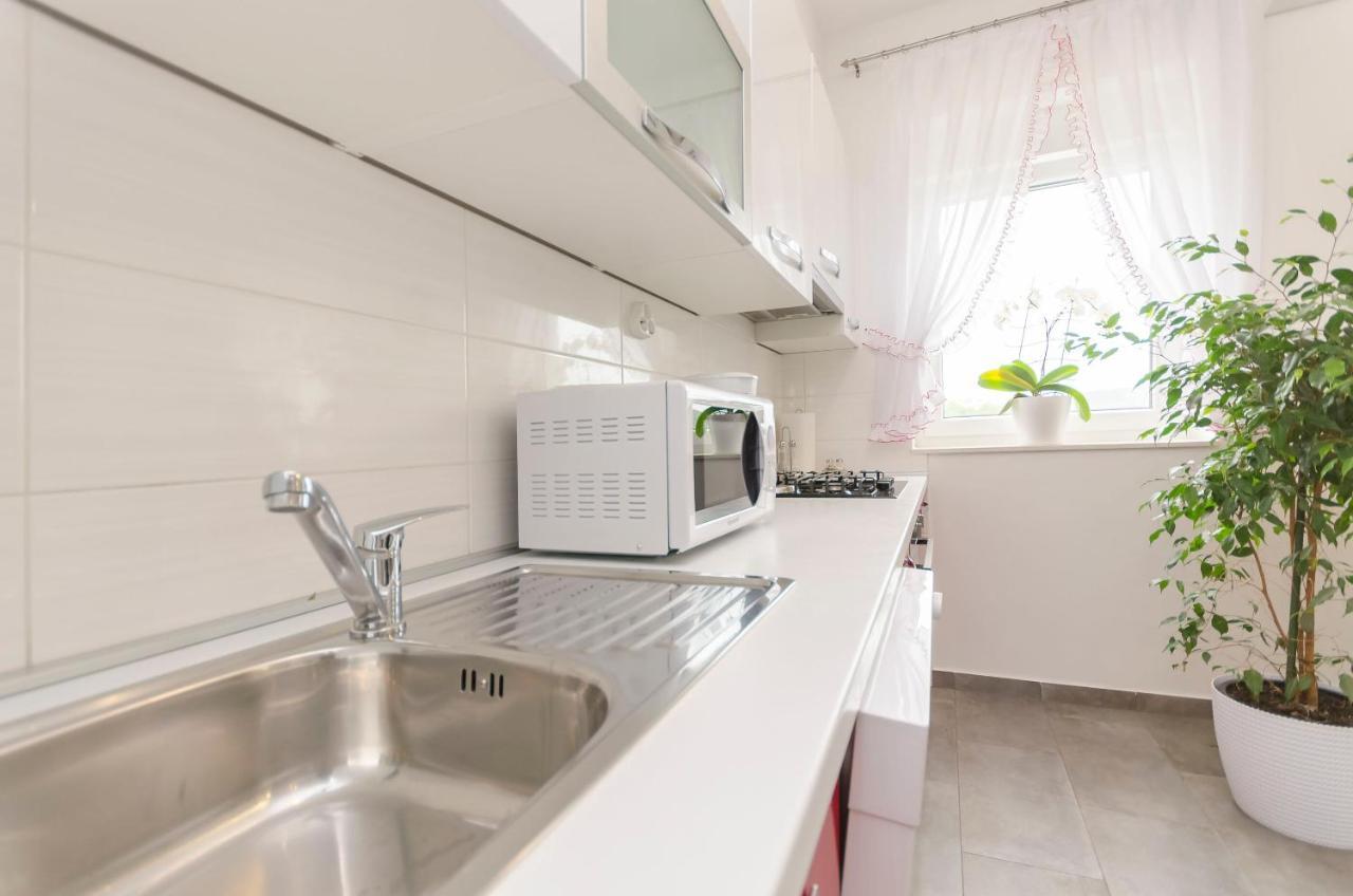 Apartment Luka Rupe 外观 照片