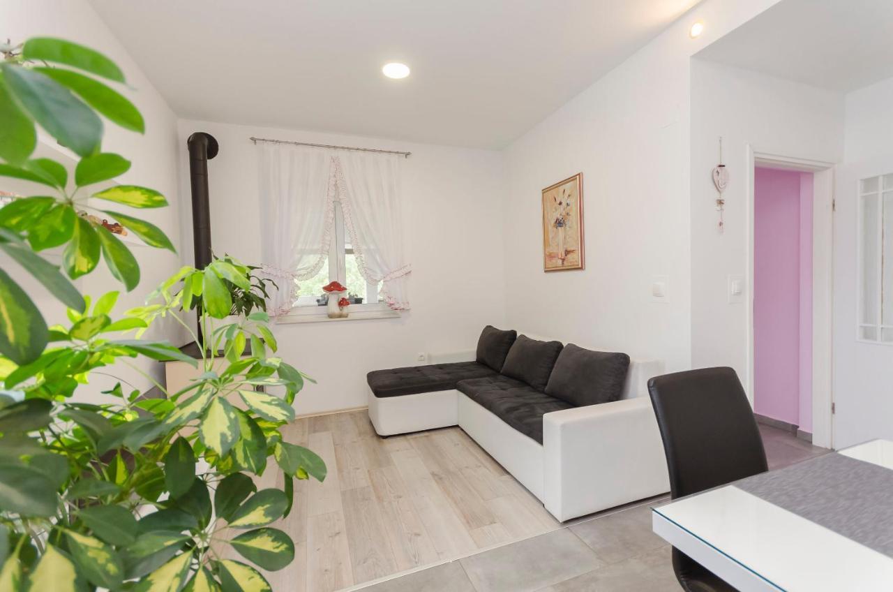 Apartment Luka Rupe 外观 照片