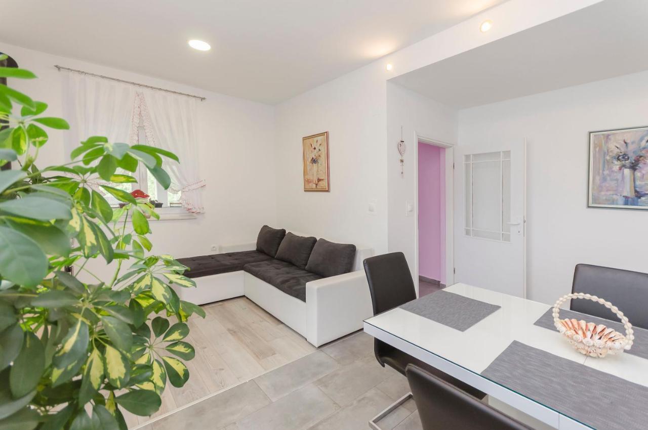 Apartment Luka Rupe 外观 照片