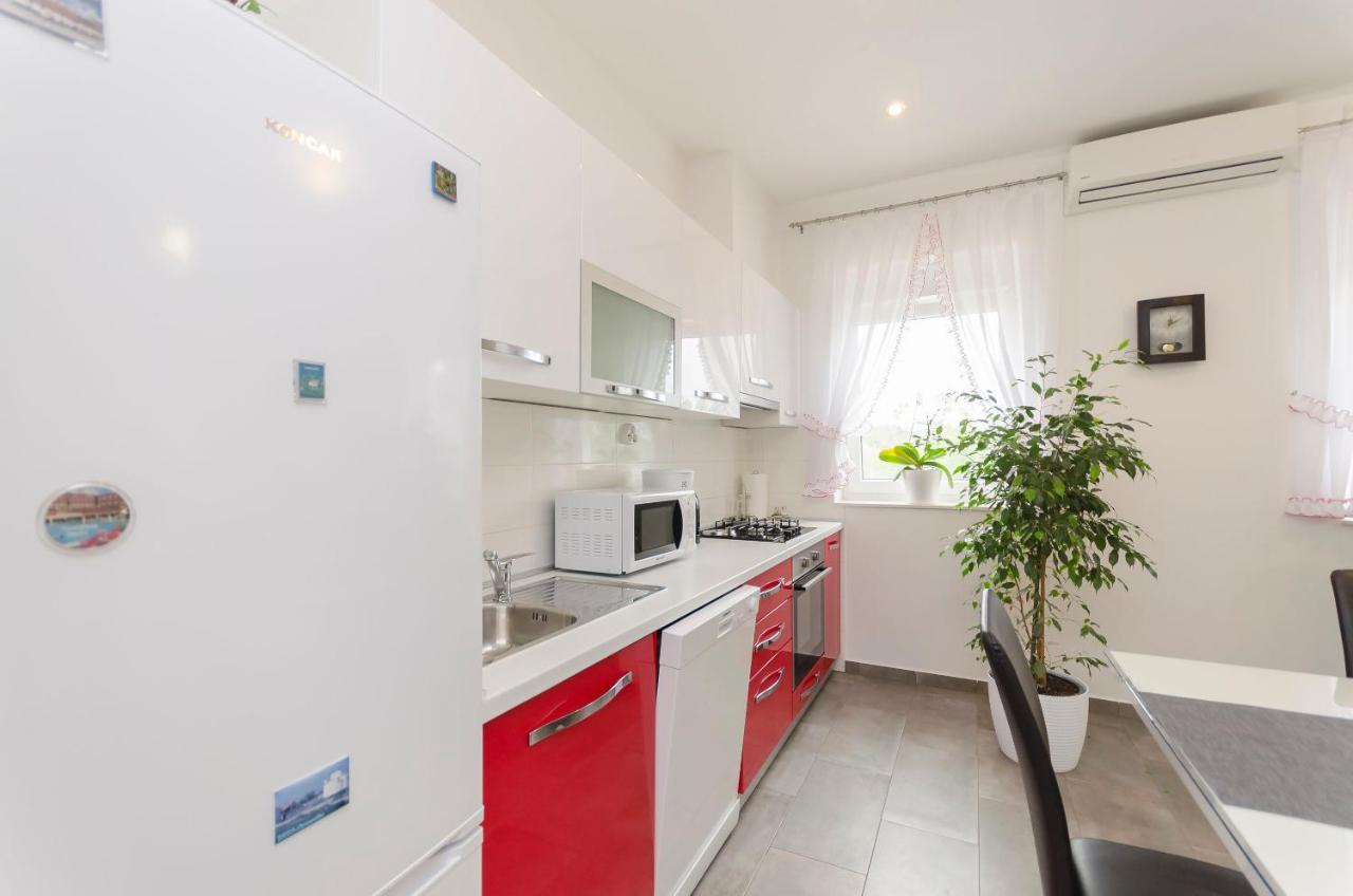 Apartment Luka Rupe 外观 照片