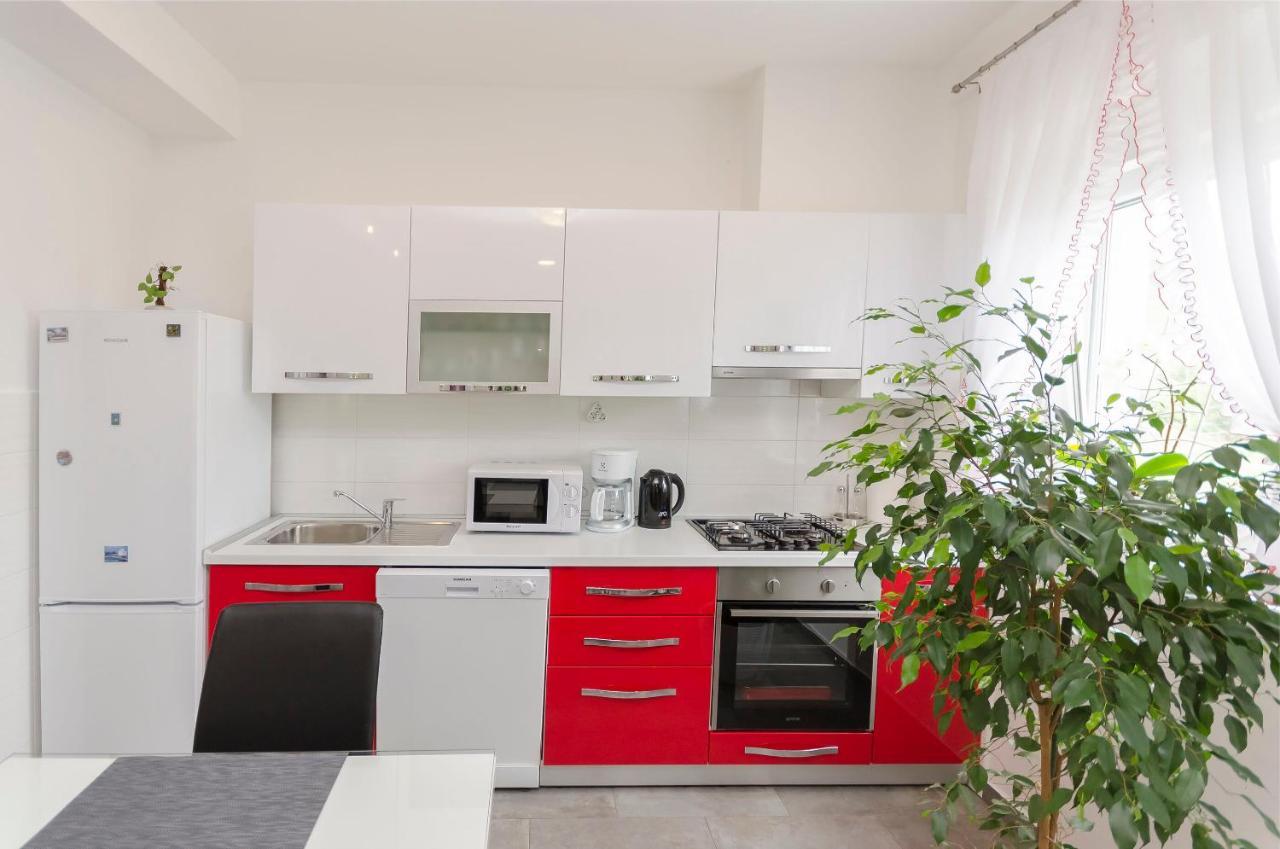 Apartment Luka Rupe 外观 照片