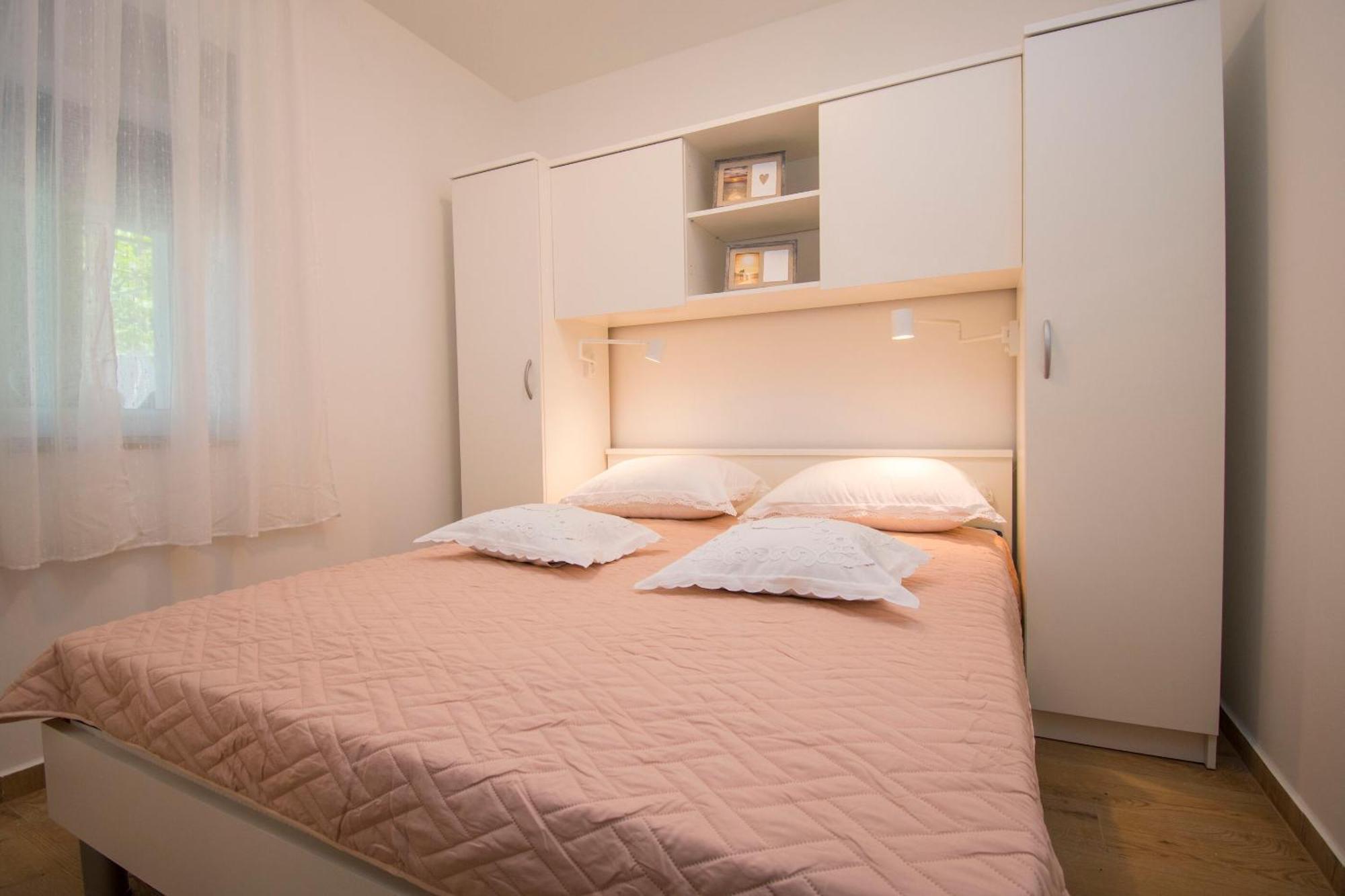 Apartment Luka Rupe 外观 照片
