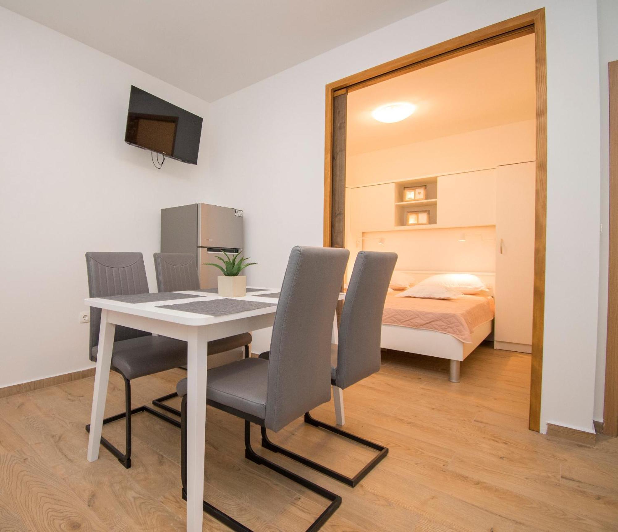 Apartment Luka Rupe 外观 照片